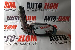 дзеркало бокове праве для Volkswagen Touran 2003-2009 6pin