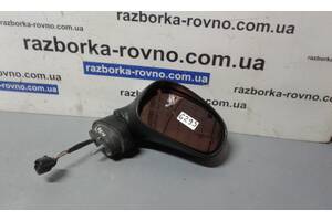 Дзеркало бокове праве Seat Leon 2005-2012 7pin