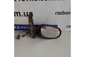 Зеркало правое Ford KA 2012-2014 2pin+механика