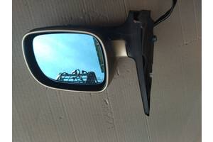 дзеркало праве фольксваген гольф 4 ЕЛЕКТРИЧНЕ Вживаний зеркало бокове право для Volkswagen Golf IV 2001