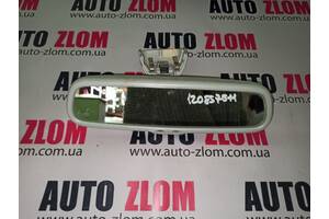 дзеркало в салон для Skoda Octavia A5 2004-2008 1Z0857511