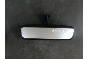 Дзеркало дзеркало в салоні Toyota Corolla Auris E150