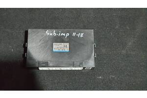ЭБУ блок управления Subaru Impreza Субару Импреза G13, GP, GJ 11-17 USA