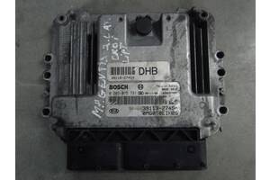 ЕБУ/блок управління двигуном Kia Magentis 2.0 CRDi 2008-2010р. 3911627454 / 3911627454 / 39113-27450 / 3911327450