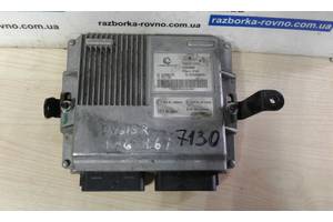 ЕБУ Двигуном ( Блок упр ГБО (газом) Renault Duster 1.6 i євро 5 2012-2019г 616830000, 110R-006011, 67R-016002