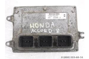 ЕБУ Мізки Блок управління двигуном Honda Accord 8 (2008)