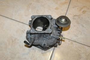 EGR для Lexus RX350 2003-2009 3.5i