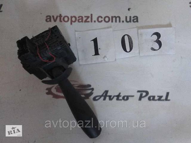 EL0103 681726046R Переключатель подрулевой R Renault (RVI) Logan 2 13- Dokker 12- Lodgy 12- 29-00-00