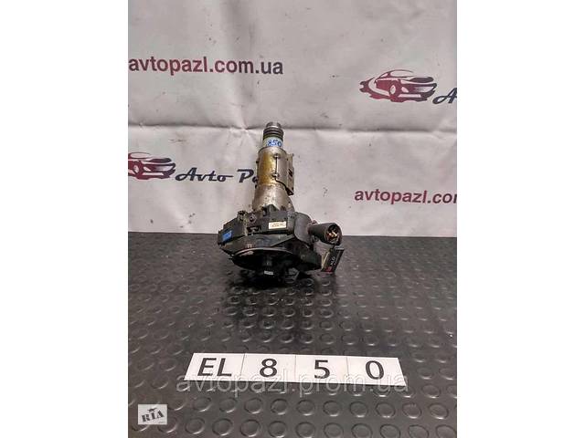 EL0850 AA6T11572AA контактна група замка запалювання +ключ Ford Fiesta MK5 02-08 Fusion 02- 29-02-04