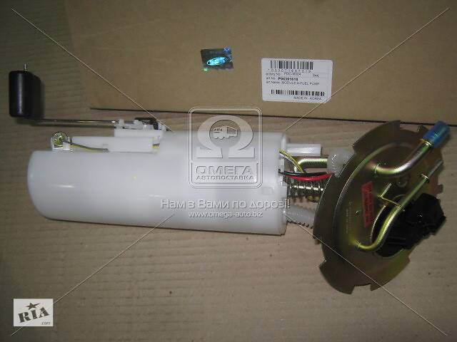 Электробензонасос DAEWOO NUBIRA 1,6/2,0 16V (J100) (пр-во PARTS-MALL)