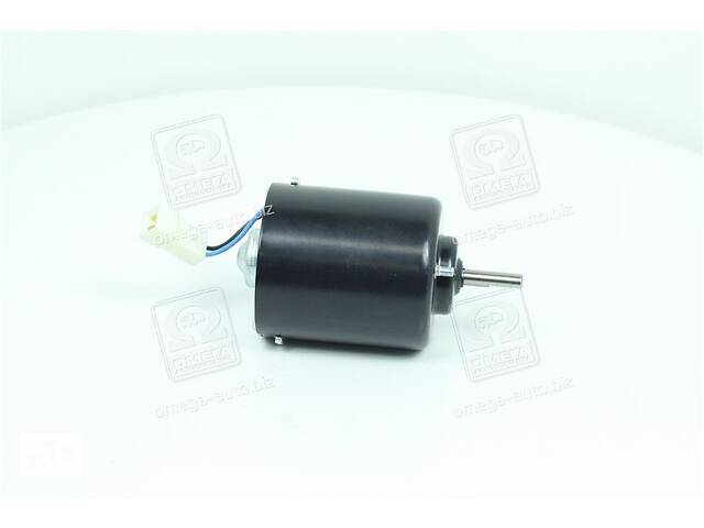 Электродвигатель отопителя МТЗ 12В 40Вт: Обігрівач кабіни в Харкові на ...