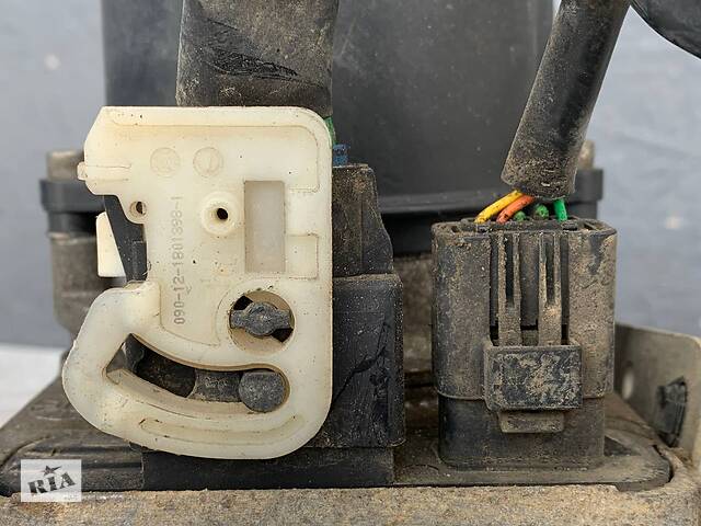 Электрогидроусилитель Peugeot 3008 2009-2016 Бензин / Дизель - Фото 9