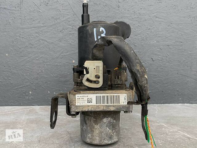 Электрогидроусилитель Peugeot 5008 Бензин / Дизель - Фото 5