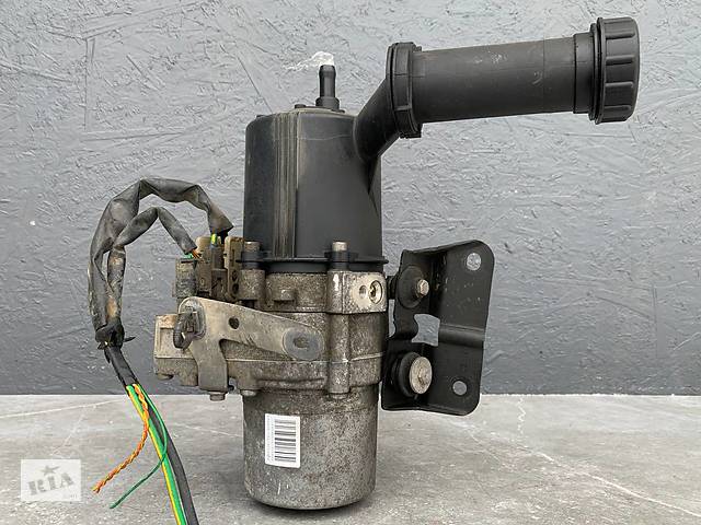 Электрогидроусилитель Peugeot 5008 Бензин / Дизель - Фото 6