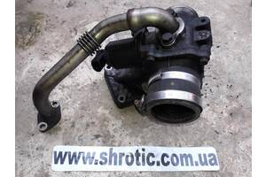 Электроклапан EGR 2.5 DCI 8200330810 (Б/У), Renault Trafic,Opel Vivaro,Nissan Primastar,Рено Трафик,Опель