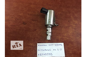 Електроклапан управління vanos , VVTI Mitsubishi Outlander XL K5T45593