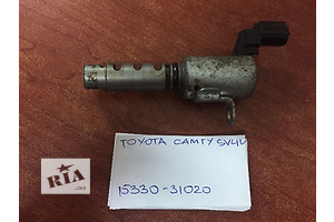 Електроклапан управління vanos VVTI Toyota Camry SV40 15330-31020