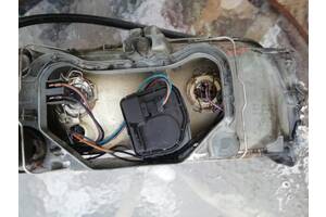 Електрокоректор фар для Ford Courier 98 рік Fiesta MK4