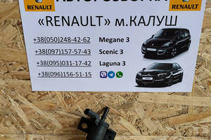 Електромагнітний клапан 1.5 dci Renault Laguna 3 Megane 3 Scenic 3 208859042R