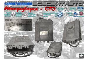 Електронний блок керування двигуном ЕБУ VW Volkswagen LT 2.5 tdi 96-06 074906021E 0281001452 0281001453