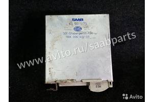 Электронный блок управления ETS Saab 9000 91-92г