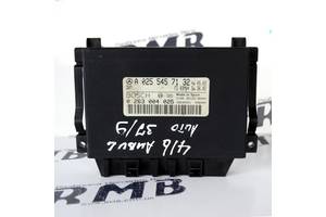 Электронный блок управления коробкой автомат АКПП W 903 - 905 2.2 2.7 cdi ОМ 611 - 612 (2000 - 2006) А0255457132
