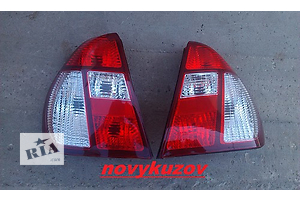 renault symbol задняя фара renault symbol задняя фара