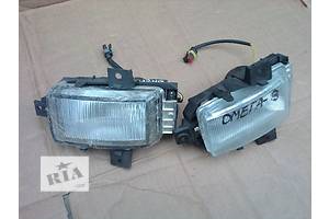 Электрооборудование кузова Фара противотуманная Легковой Opel Omega B