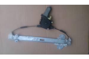 Электростеклоподъемник задней левой двери для Hyundai Accent 2006-2010 834011G010 988101G200