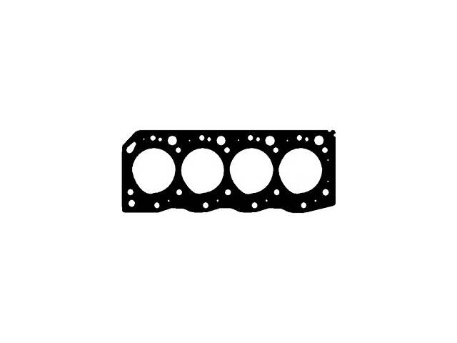 ELRING Прокладка ГБЦ Toyota Land Cruiser/Hilux/VW Taro 2.4D 87-06 (1 метка) (1.45mm) (152.790)