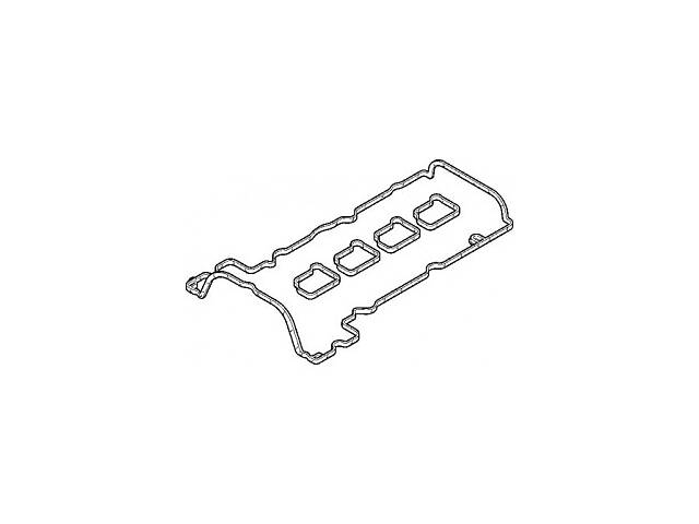 ELRING Прокладка крышки клапанов MB C(C204/S204/W204)/E(A207/C207/W212) 1.8 07- (к-кт) (734.850)