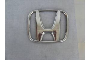 Емблема 107x88 мм для Honda