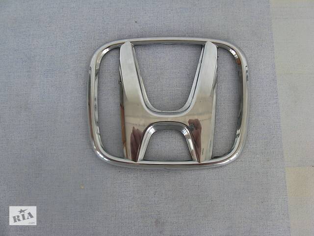 Емблема 107x88 мм для Honda