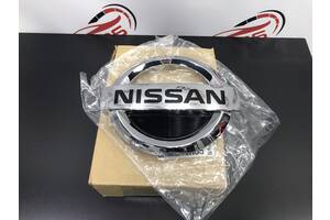 Емблема для Nissan Maxima A36 2015-2022