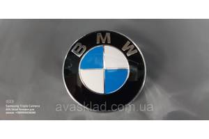 Эмблема капота оригинал 51148164924 BMW +