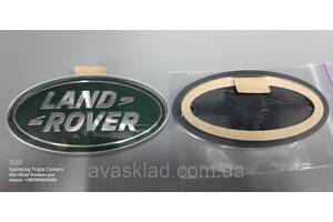 Емблема крила оригінал LR063650 LAND ROVER