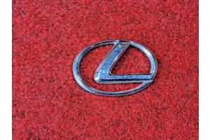 Емблема кришки двигуна Lexus RX AL20