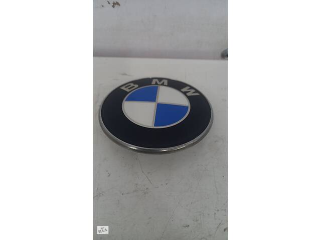 Эмблема на крышку багажника BMW 2 3 4 F30 F31 F46 F80 51148219237