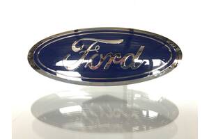 Эмблема передняя Ford EDGE 18- , Ford Explorer 20- Оригинал новый JT4Z8213A, 2285246, FT4B 8B262-AA