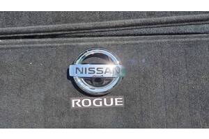 Эмблема под камеру Nissan Rogue Ниссан Рог 14-17