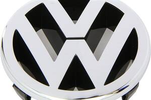 Эмблема радиаторной решетки Volkswagen Polo IV 2001-2009 POLCAR 9513059X