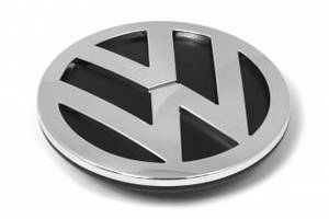 Емблема Volkswagen Crafter 2006-2016 ROTWEISS RWS1338