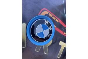 Емблема значка BMW I3 логотип 731489105 оригінал bmw i3 i8