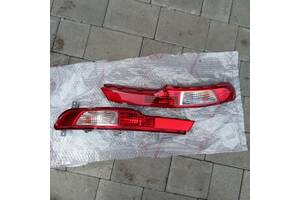 Фанарі ліхтар задній для Kia Sportage III Кіа Спортаж 2010-2016