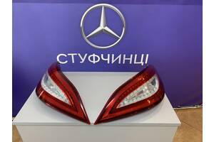 Ліхтарі задні Mercedes-Benz CLS w218