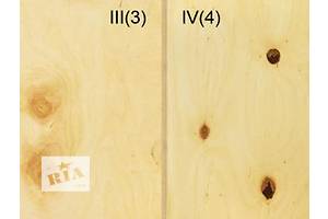 Фанера ФК березовая производства Костопольский ФЗ