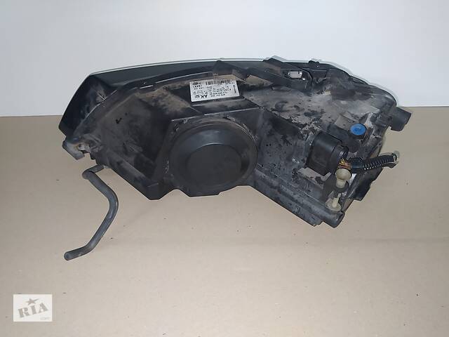 Фара A3 S3 A3 Sportback 8P HELLA (2005-2013р. в) - Фото 2