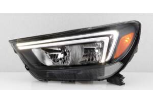 Фара Buick Encore 2017-2022 Halogen LED ДХО USA