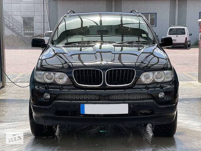 Фара Csenon BMW X5 E53 Фари Фары Ксенон БМВ Х5 Е53