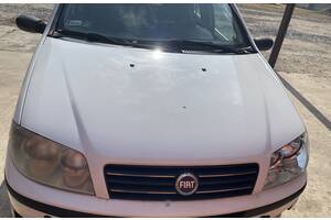 Фара для Fiat Punto 2003-2010